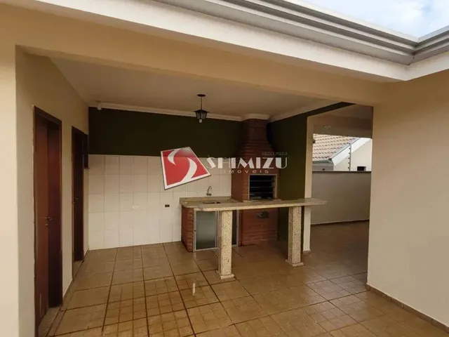 Imagem 12: Casa À Venda em Maringá com 189M² Construção e 338M² Terreno, Jardim Novo