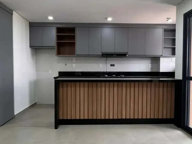 Imagem: Excelente Apartamento Novo para Locação
