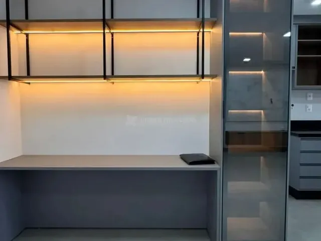 Imagem 10: Excelente Apartamento Novo para Locação no Edifício Blend ? Zona 08, Maringá/Pr