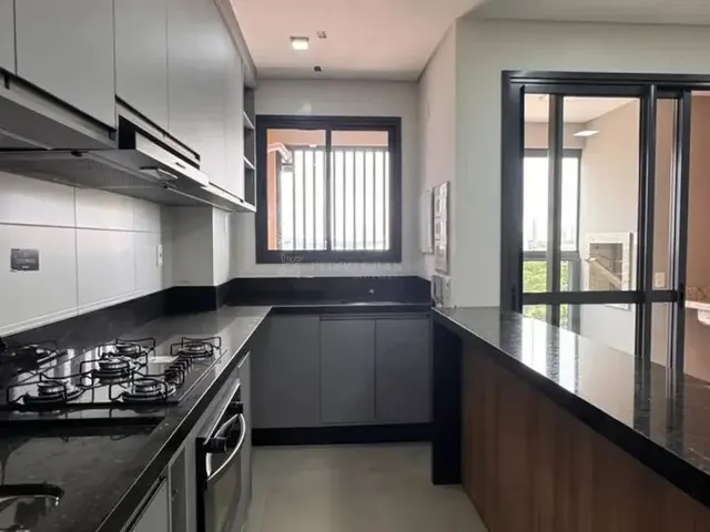 Imagem 9: Excelente Apartamento Novo para Locação no Edifício Blend ? Zona 08, Maringá/Pr