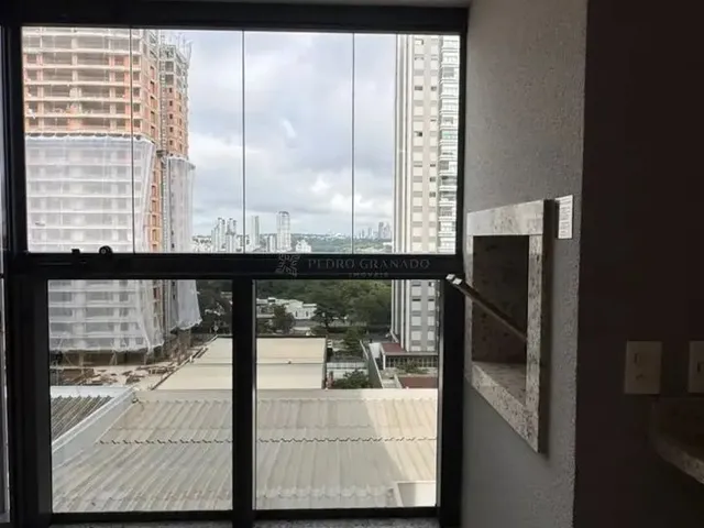 Imagem 16: Excelente Apartamento Novo para Locação no Edifício Blend ? Zona 08, Maringá/Pr