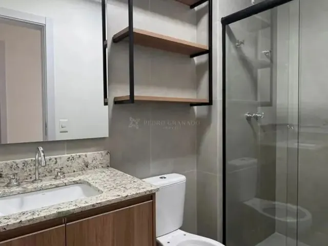 Imagem 2: Excelente Apartamento Novo para Locação no Edifício Blend ? Zona 08, Maringá/Pr