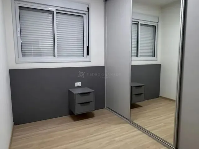 Imagem 7: Excelente Apartamento Novo para Locação no Edifício Blend ? Zona 08, Maringá/Pr