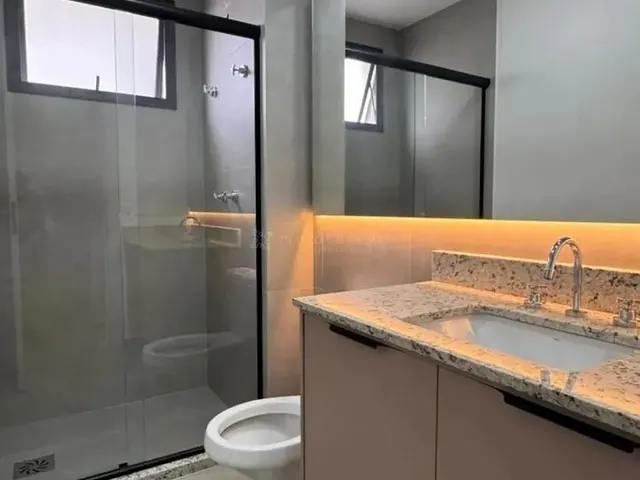 Imagem 4: Excelente Apartamento Novo para Locação no Edifício Blend ? Zona 08, Maringá/Pr