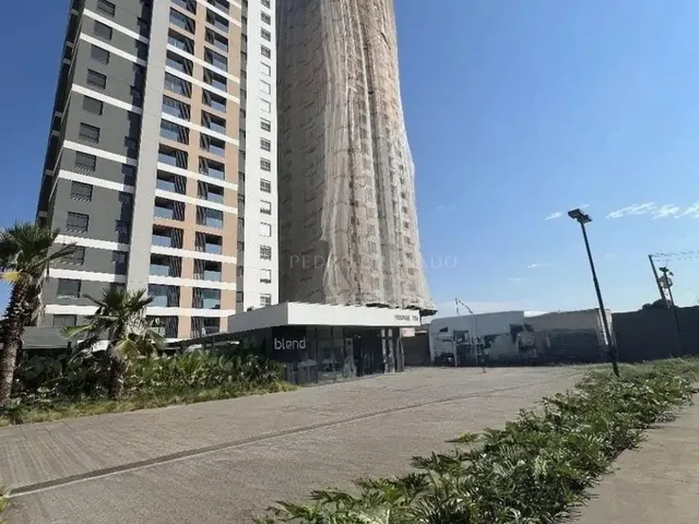 Imagem 13: Excelente Apartamento Novo para Locação no Edifício Blend ? Zona 08, Maringá/Pr