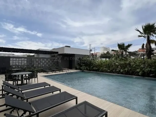 Imagem 12: Excelente Apartamento Novo para Locação no Edifício Blend ? Zona 08, Maringá/Pr