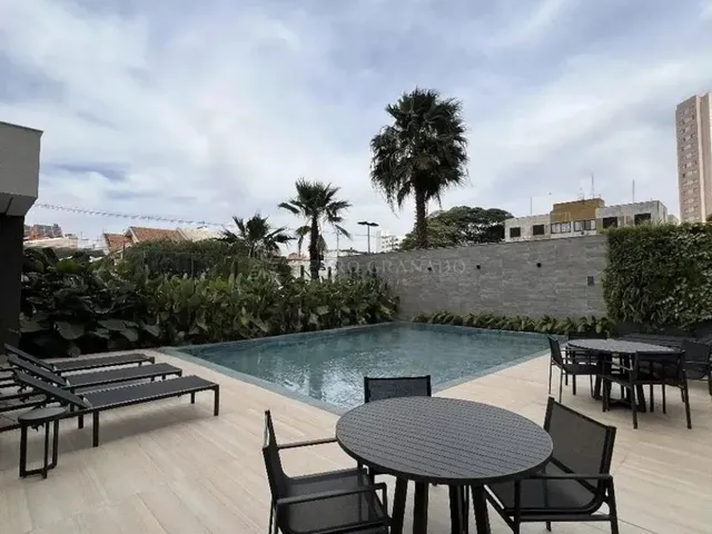 Imagem 11: Excelente Apartamento Novo para Locação no Edifício Blend ? Zona 08, Maringá/Pr