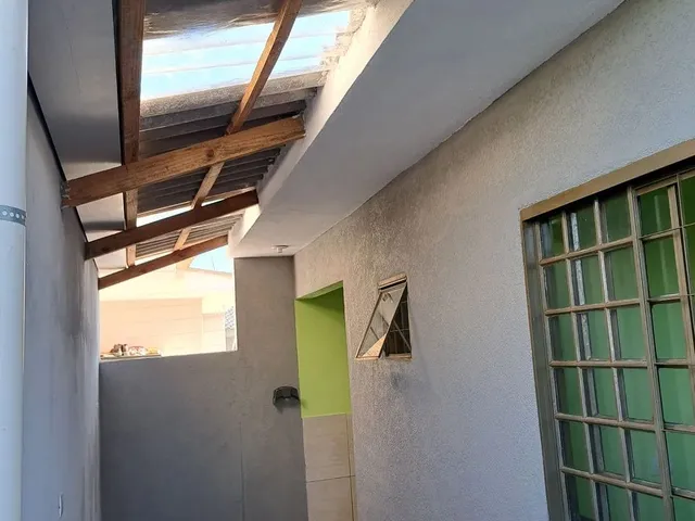 Imagem: Aluga Se Casa Jd. Madri Paiçandu