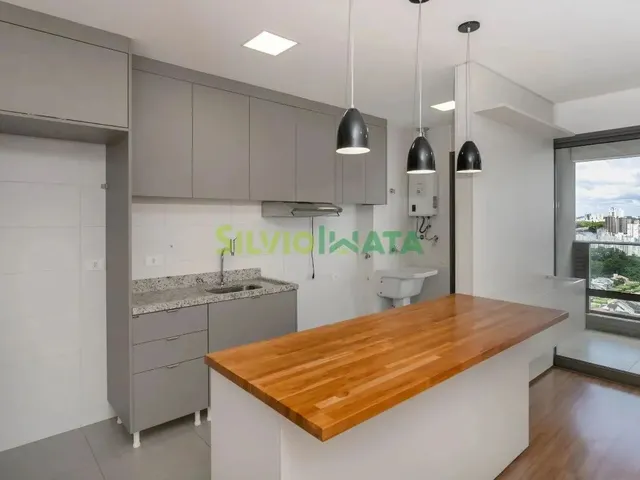 Imagem 11: Excelente Apartamento no Ed. Misano Residenza, Semi Mobiliado, para Morar, Zona 08