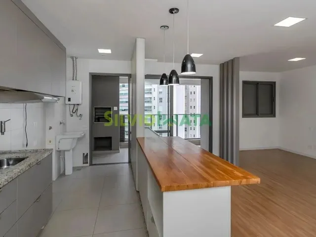 Imagem 5: Excelente Apartamento no Ed. Misano Residenza, Semi Mobiliado, para Morar, Zona 08