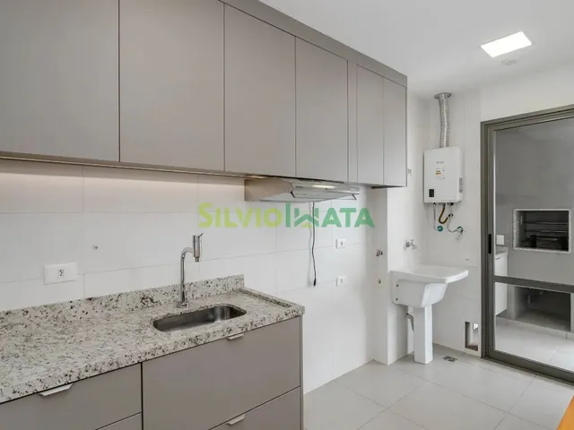 Imagem 10: Excelente Apartamento no Ed. Misano Residenza, Semi Mobiliado, para Morar, Zona 08