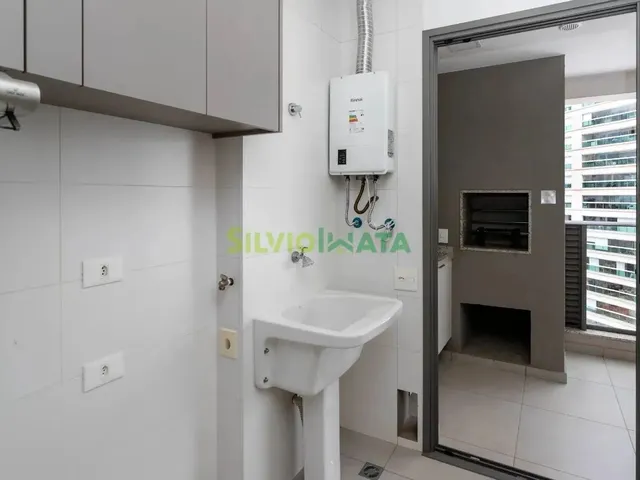 Imagem 3: Excelente Apartamento no Ed. Misano Residenza, Semi Mobiliado, para Morar, Zona 08