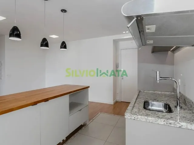 Imagem 15: Excelente Apartamento no Ed. Misano Residenza, Semi Mobiliado, para Morar, Zona 08