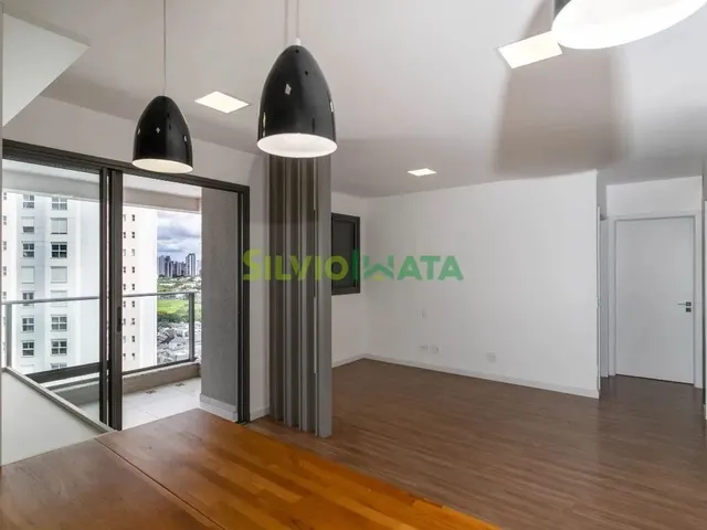 Imagem 8: Excelente Apartamento no Ed. Misano Residenza, Semi Mobiliado, para Morar, Zona 08