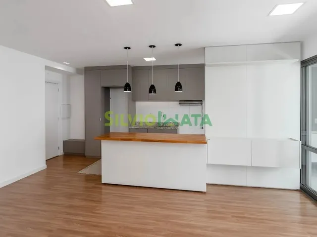 Imagem 2: Excelente Apartamento no Ed. Misano Residenza, Semi Mobiliado, para Morar, Zona 08