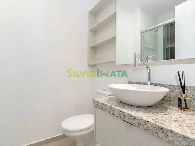 Imagem 9: Excelente Apartamento no Ed. Misano Residenza, Semi Mobiliado, para Morar, Zona 08
