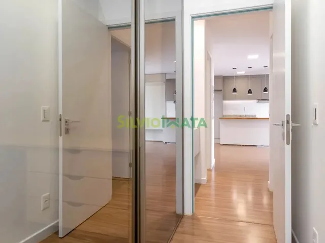 Imagem 7: Excelente Apartamento no Ed. Misano Residenza, Semi Mobiliado, para Morar, Zona 08