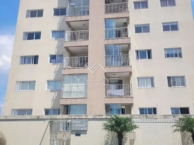 Imagem: Apartamento santa Cândida