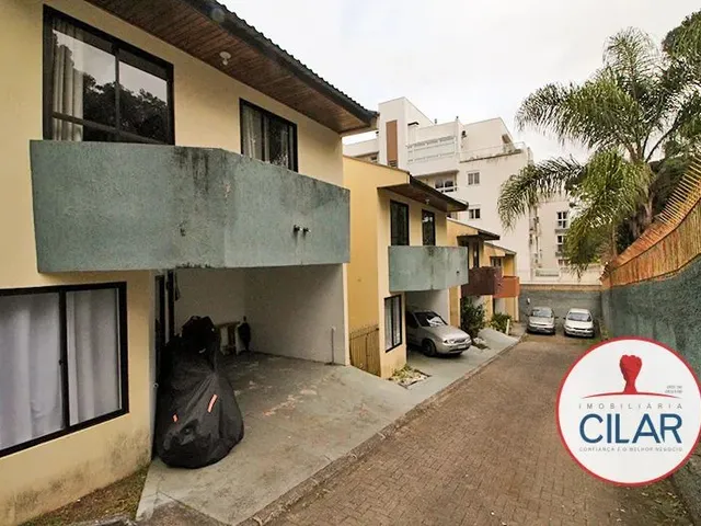 Imagem 7: Imobiliária Cilar Aluga Sobrado 03 Quartos no Mossunguê com 120M², Ref. 00611.001-Cilar