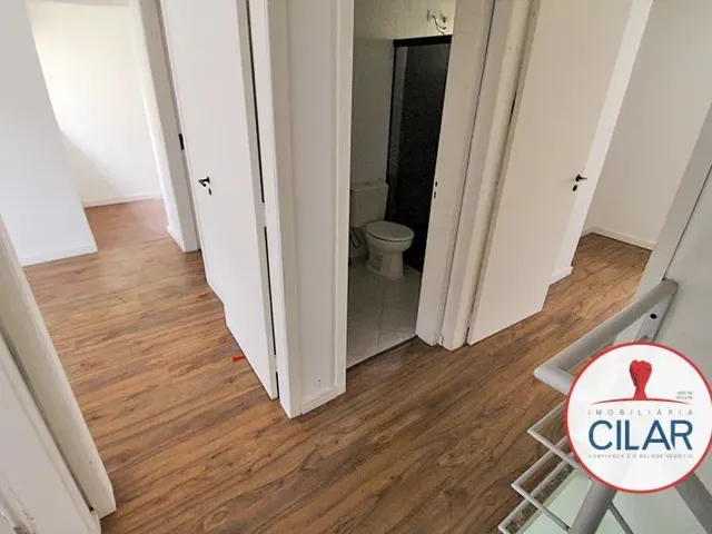 Imagem 2: Imobiliária Cilar Aluga Sobrado 03 Quartos no Mossunguê com 120M², Ref. 00611.001-Cilar