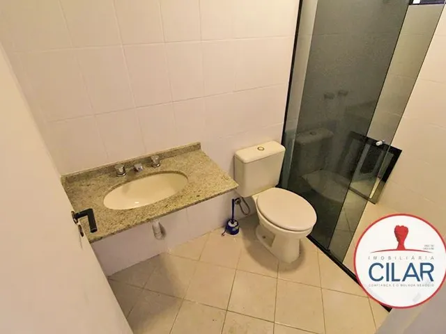 Imagem 16: Imobiliária Cilar Aluga Sobrado 03 Quartos no Mossunguê com 120M², Ref. 00611.001-Cilar