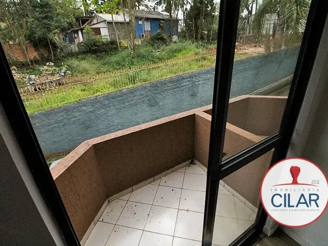 Imagem 4: Imobiliária Cilar Aluga Sobrado 03 Quartos no Mossunguê com 120M², Ref. 00611.001-Cilar