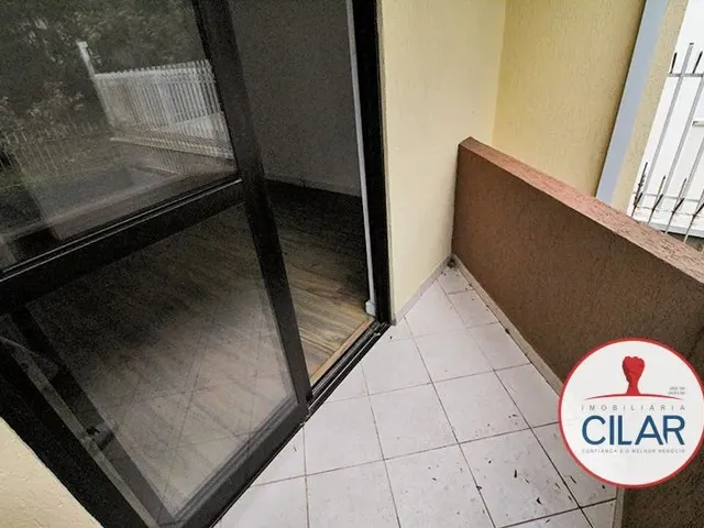 Imagem 11: Imobiliária Cilar Aluga Sobrado 03 Quartos no Mossunguê com 120M², Ref. 00611.001-Cilar