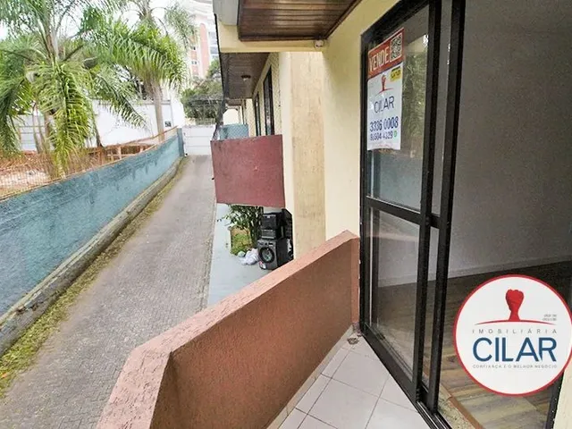 Imagem 6: Imobiliária Cilar Aluga Sobrado 03 Quartos no Mossunguê com 120M², Ref. 00611.001-Cilar