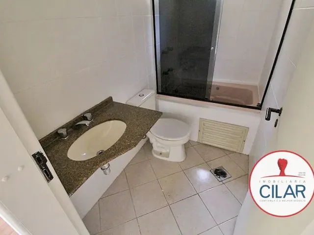 Imagem 15: Imobiliária Cilar Aluga Sobrado 03 Quartos no Mossunguê com 120M², Ref. 00611.001-Cilar