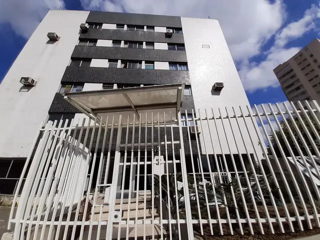 Imagem: Apartamento no Bairro Centro Cívico