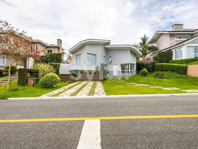 Imagem: Casa em Condomínio no Alphaville