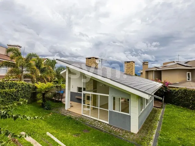Imagem 12: Casa em Condomínio no Alphaville
