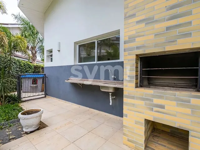 Imagem 9: Casa em Condomínio no Alphaville