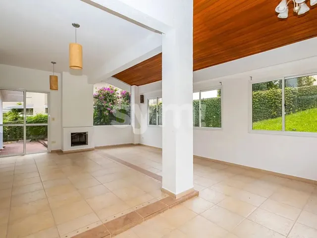 Imagem 6: Casa em Condomínio no Alphaville