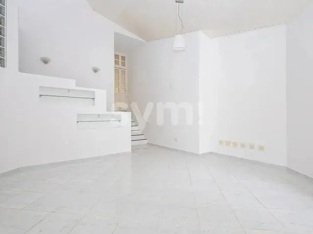 Imagem 2: Casa em Condomínio no Alphaville