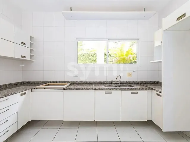 Imagem 8: Casa em Condomínio no Alphaville