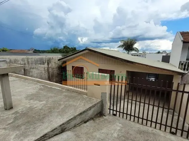 Imagem: Casa para Locação no Bairro Pilarzinho
