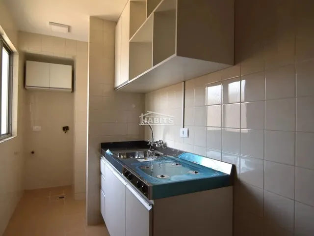 Imagem 8: Apartamento com 1 Dormitório À Venda com 55M² no Bairro Centro - Curitiba / Pr