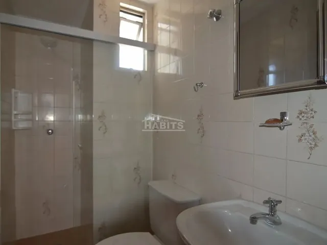 Imagem 6: Apartamento com 1 Dormitório À Venda com 55M² no Bairro Centro - Curitiba / Pr