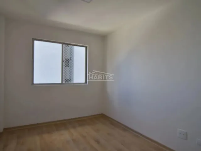 Imagem 2: Apartamento com 1 Dormitório À Venda com 55M² no Bairro Centro - Curitiba / Pr