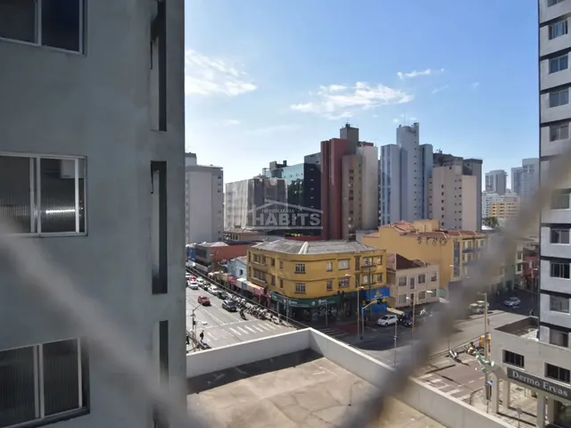 Imagem 9: Apartamento com 1 Dormitório À Venda com 55M² no Bairro Centro - Curitiba / Pr