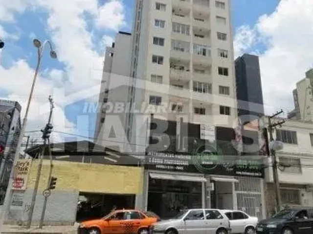 Imagem 10: Apartamento com 1 Dormitório À Venda com 55M² no Bairro Centro - Curitiba / Pr