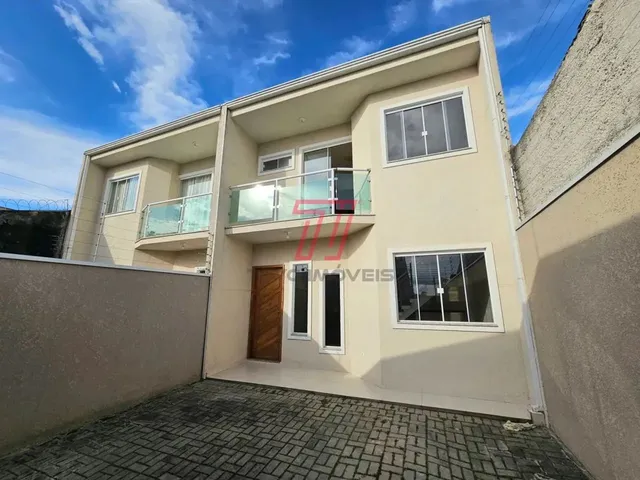 Imagem: Sobrado com 3 Dormitórios para Vender Ou