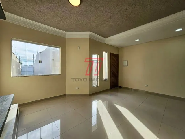 Imagem 4: Sobrado com 3 Dormitórios para Vender Ou Alugar no Bairro Pinheirinho