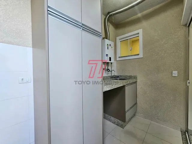 Imagem 16: Sobrado com 3 Dormitórios para Vender Ou Alugar no Bairro Pinheirinho