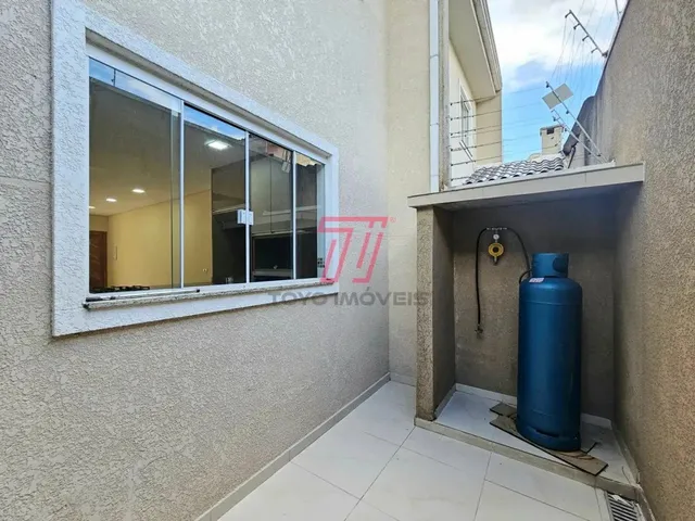Imagem 14: Sobrado com 3 Dormitórios para Vender Ou Alugar no Bairro Pinheirinho