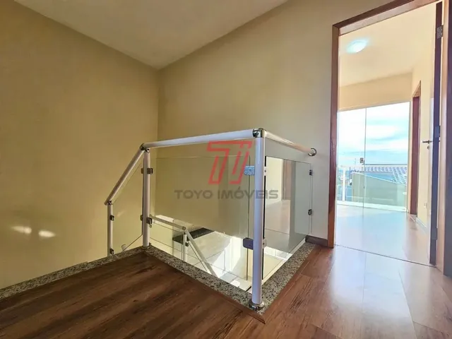 Imagem 13: Sobrado com 3 Dormitórios para Vender Ou Alugar no Bairro Pinheirinho