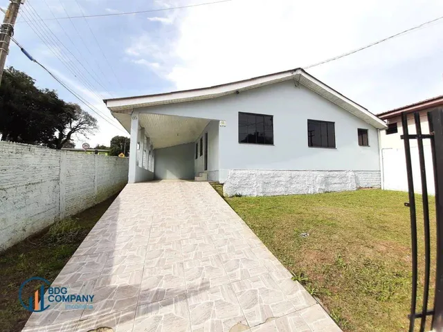 Imagem: Casa para Locação na Getúlio Vargas