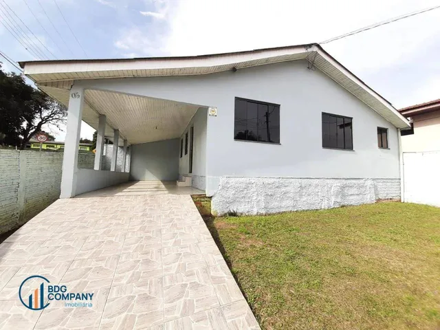 Imagem 2: Casa para Locação na Getúlio Vargas