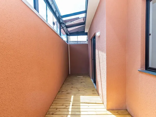Imagem: Apartamento com Garden Privativo para Locação